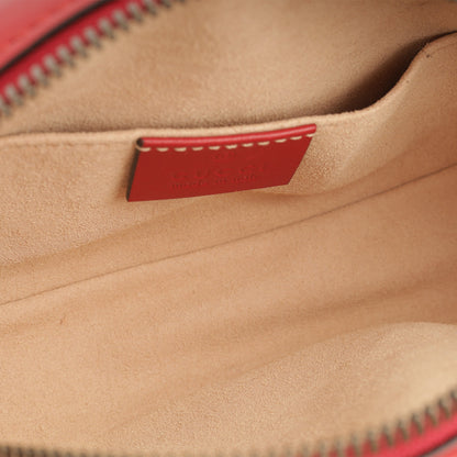 Gucci Marmont Belt Bag - Mini