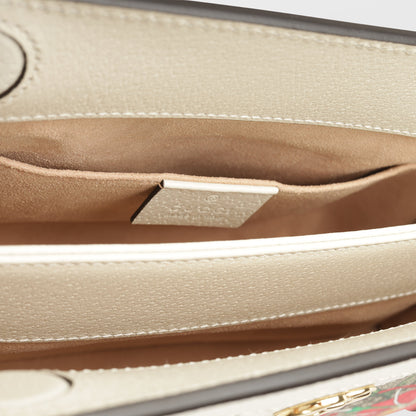 Gucci Floral Ophidia Shoulder Bag