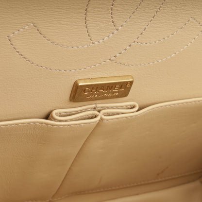 Chanel 2.55 Re-Issue - 226