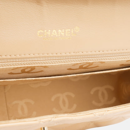 Chanel Wild Stitch Flap Bag