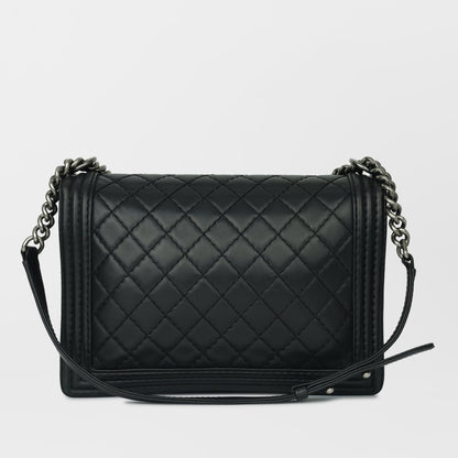 Chanel Boy Bag - Large