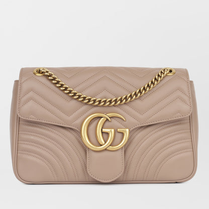 Gucci GG Marmont - Medium