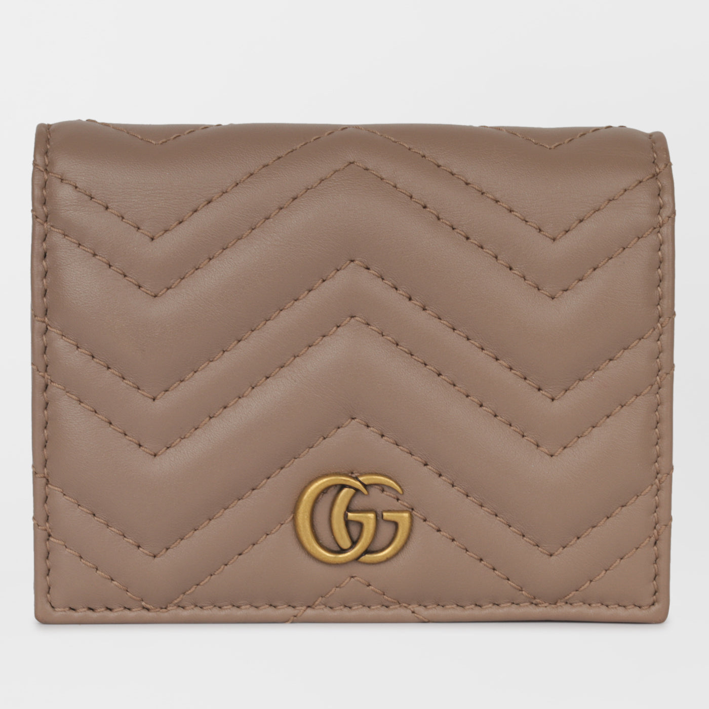 Gucci Marmont Card Case