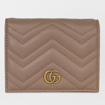 Gucci Marmont Card Case
