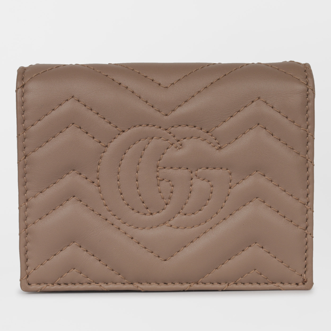 Gucci Marmont Card Case