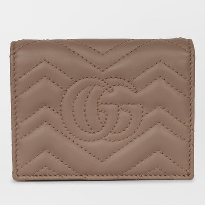 Gucci Marmont Card Case