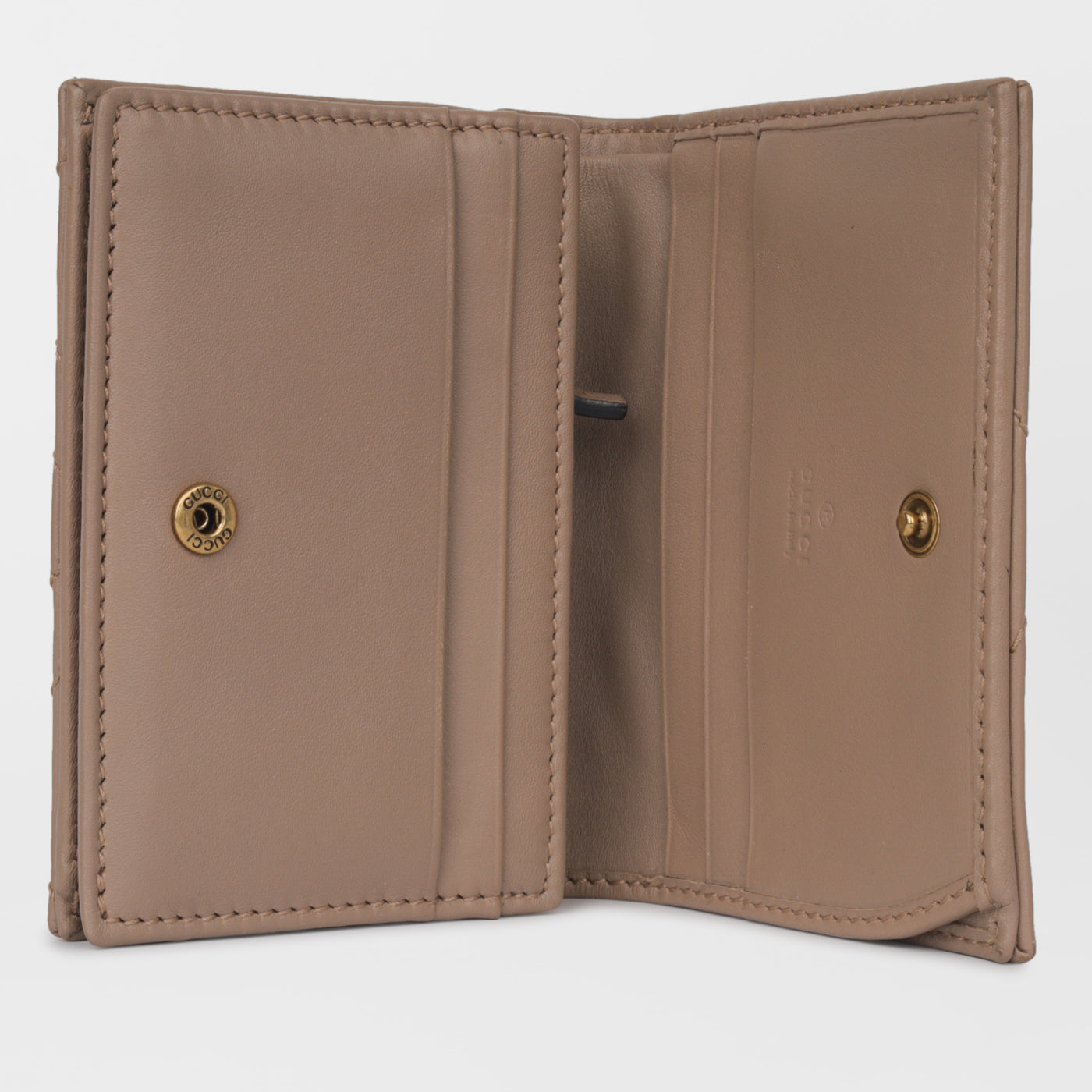 Gucci Marmont Card Case