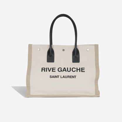 Saint Laurent Rive Gauche Tote - Small