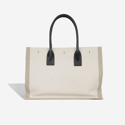 Saint Laurent Rive Gauche Tote - Small
