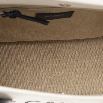 Saint Laurent Rive Gauche Tote - Small