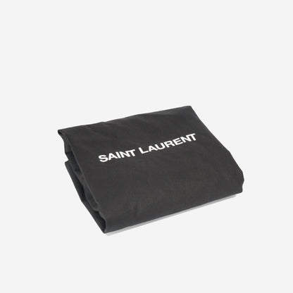 Saint Laurent Rive Gauche Tote - Small