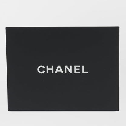 Chanel Boy Bag - Old Medium