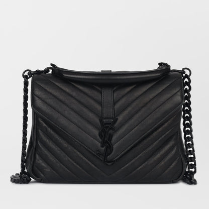 Saint Laurent College Bag - Medium