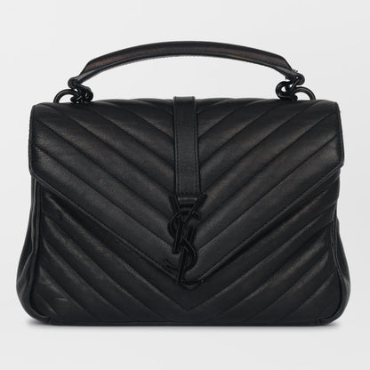 Saint Laurent College Bag - Medium