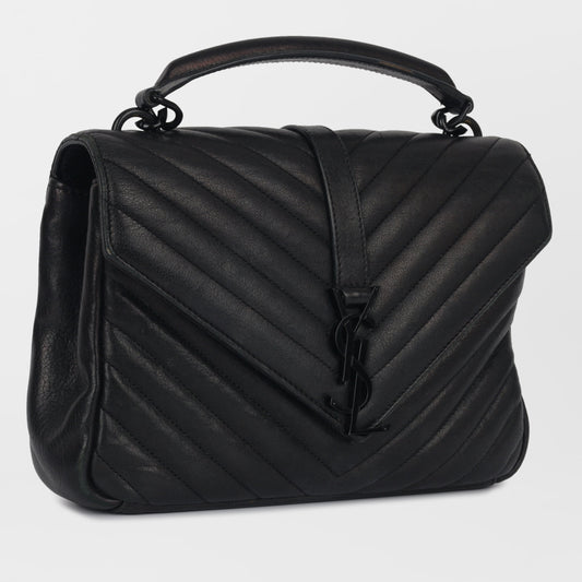 Saint Laurent College Bag - Medium