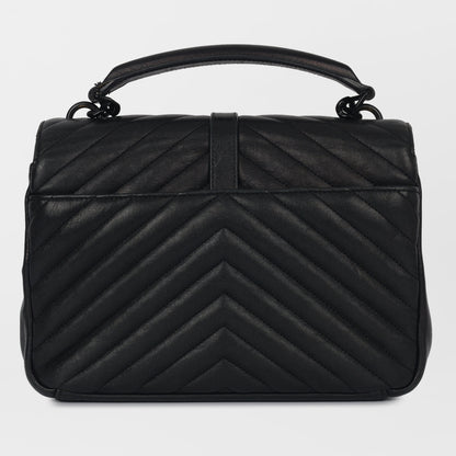 Saint Laurent College Bag - Medium