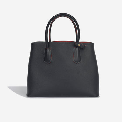 Prada Medium Double Tote