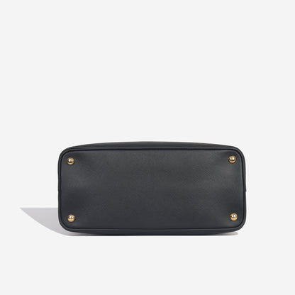 Prada Medium Double Tote