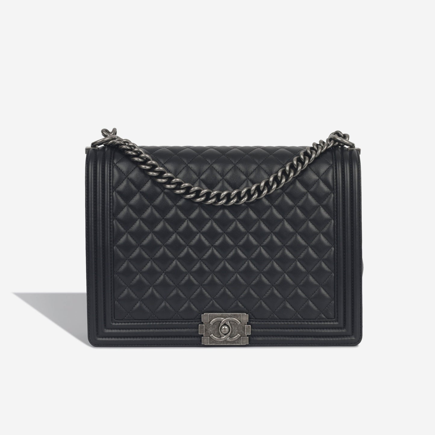 Chanel Large Boy Bag
