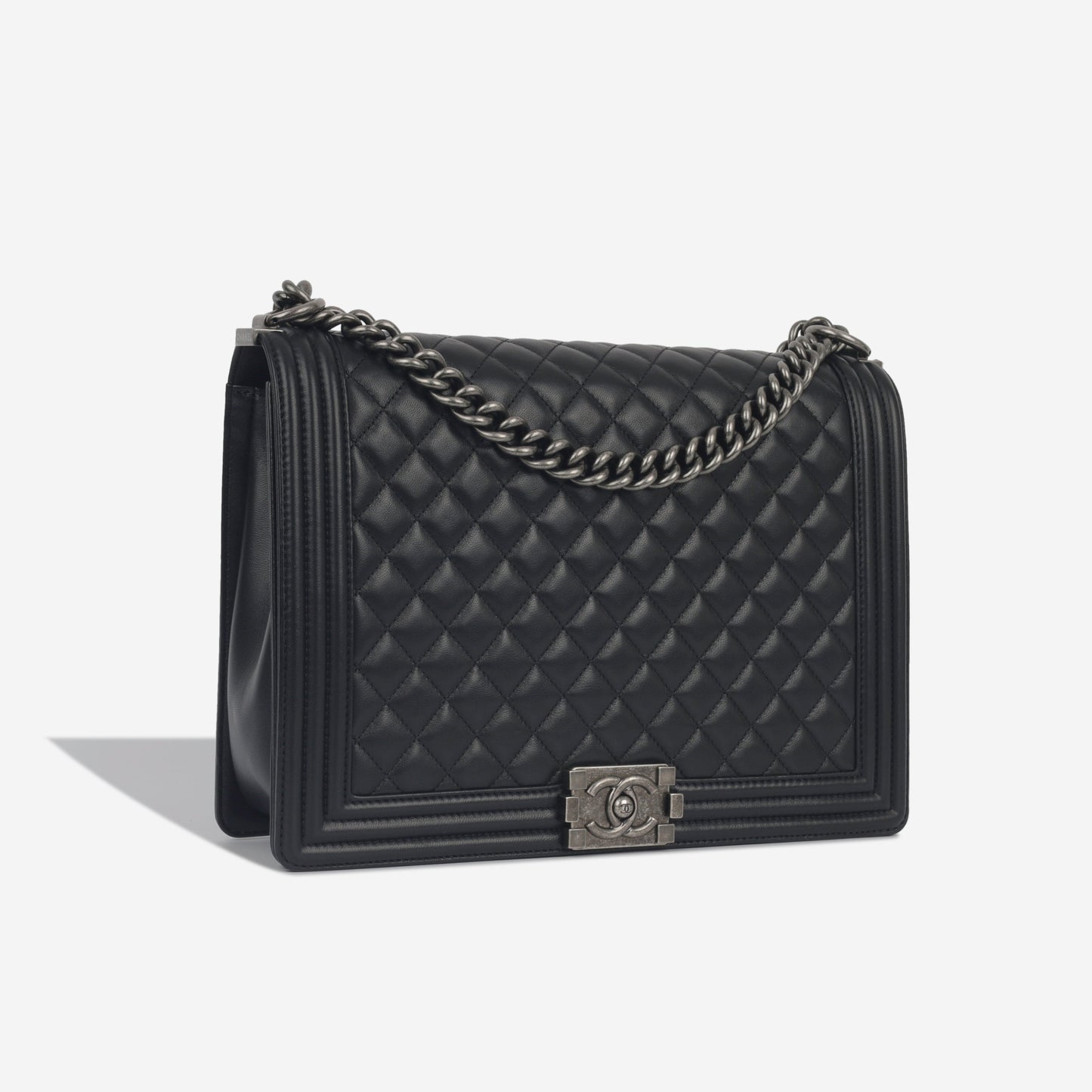 Chanel Large Boy Bag