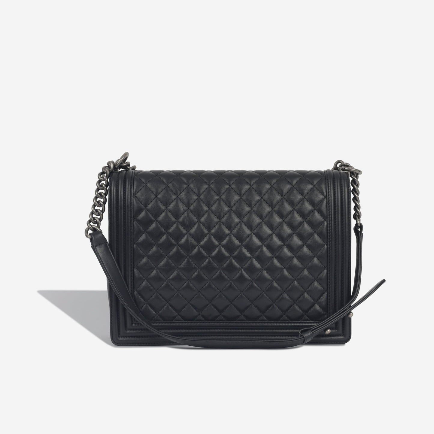 Chanel Large Boy Bag