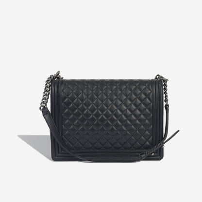 Chanel Large Boy Bag