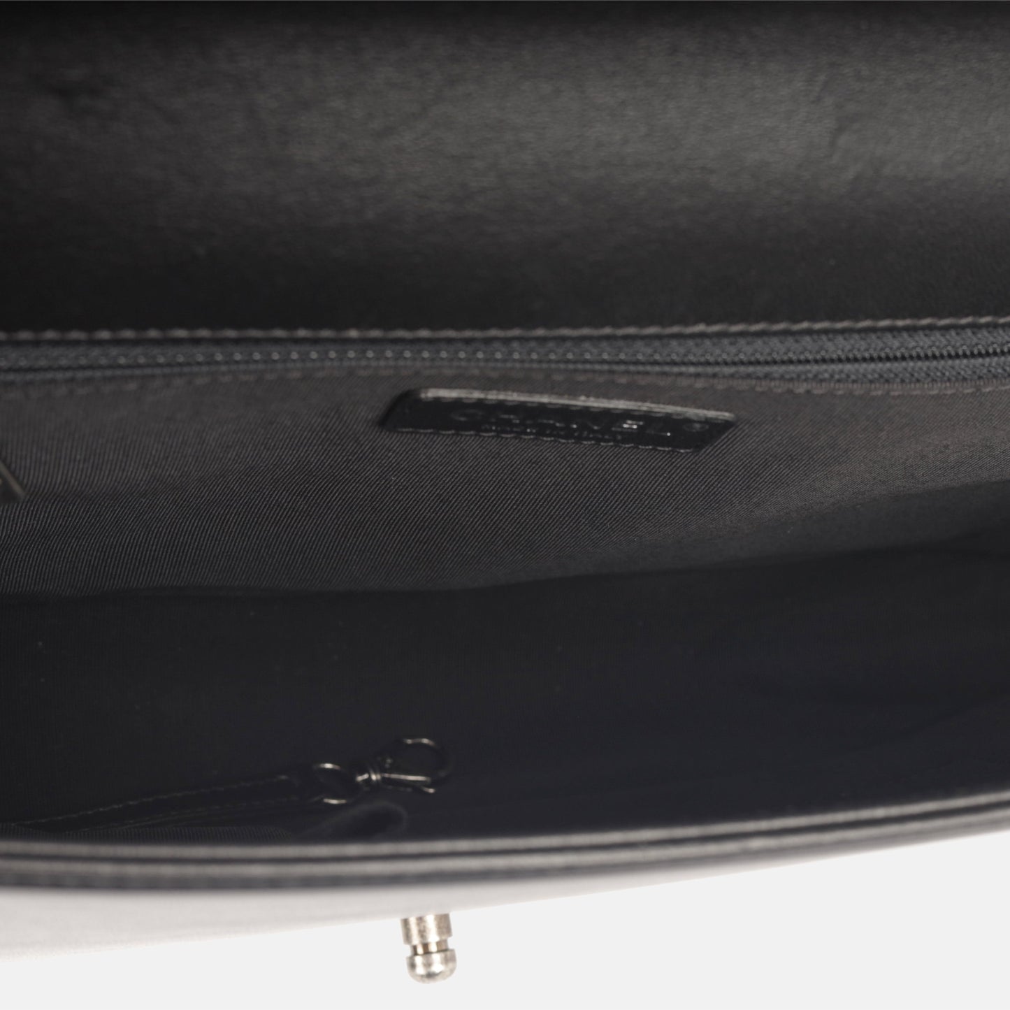 Chanel Large Boy Bag