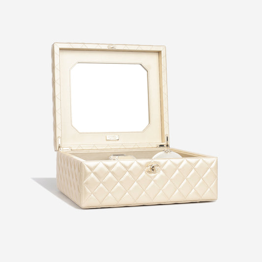 Chanel Métiers d’Art Trunk