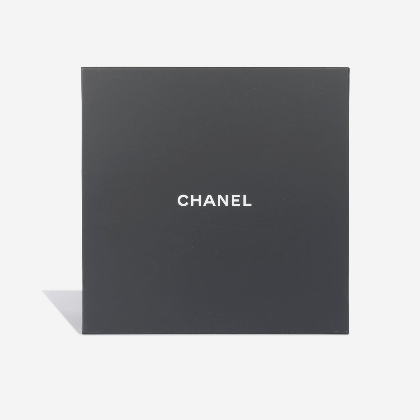 Chanel Métiers d’Art Trunk