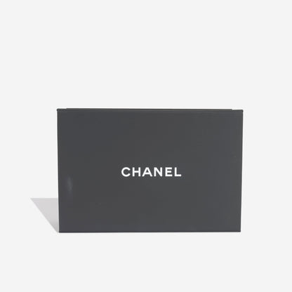 Chanel Mini Flap Bag - Patent