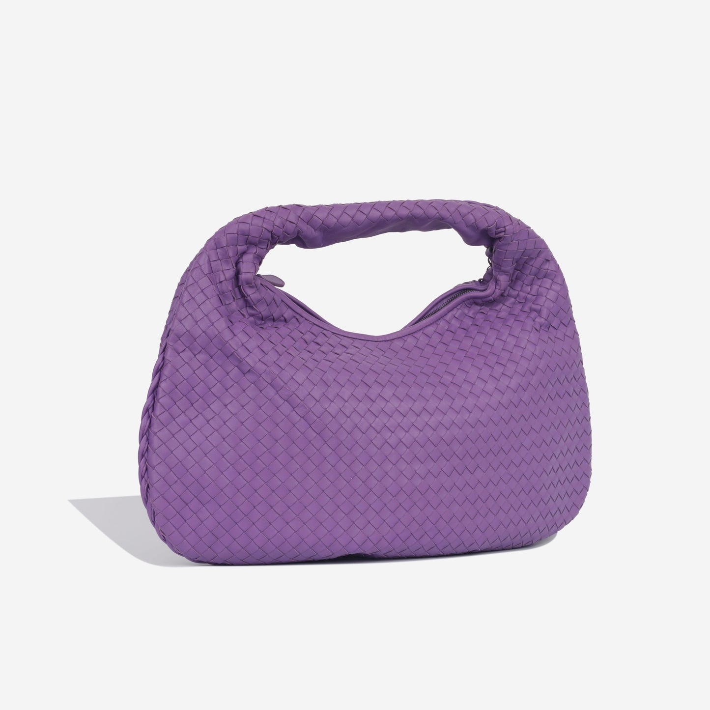 Bottega Veneta Intrecciato Hobo Tote