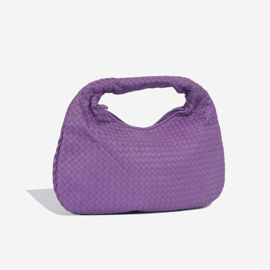 Bottega Veneta Intrecciato Hobo Tote