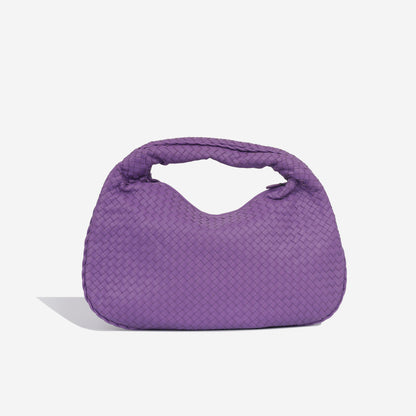 Bottega Veneta Intrecciato Hobo Tote