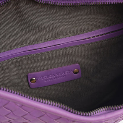 Bottega Veneta Intrecciato Hobo Tote
