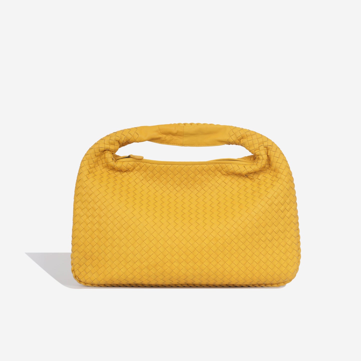 Bottega Veneta Intrecciato Hobo Tote