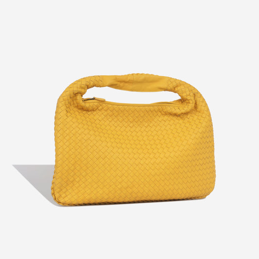 Bottega Veneta Intrecciato Hobo Tote
