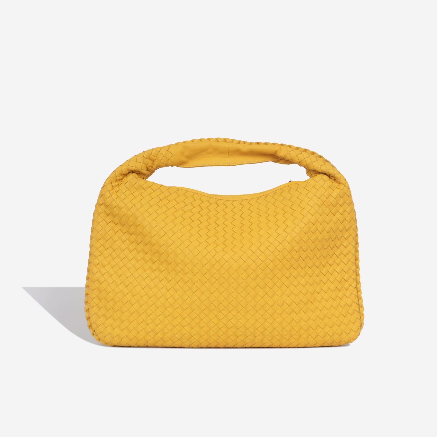 Bottega Veneta Intrecciato Hobo Tote