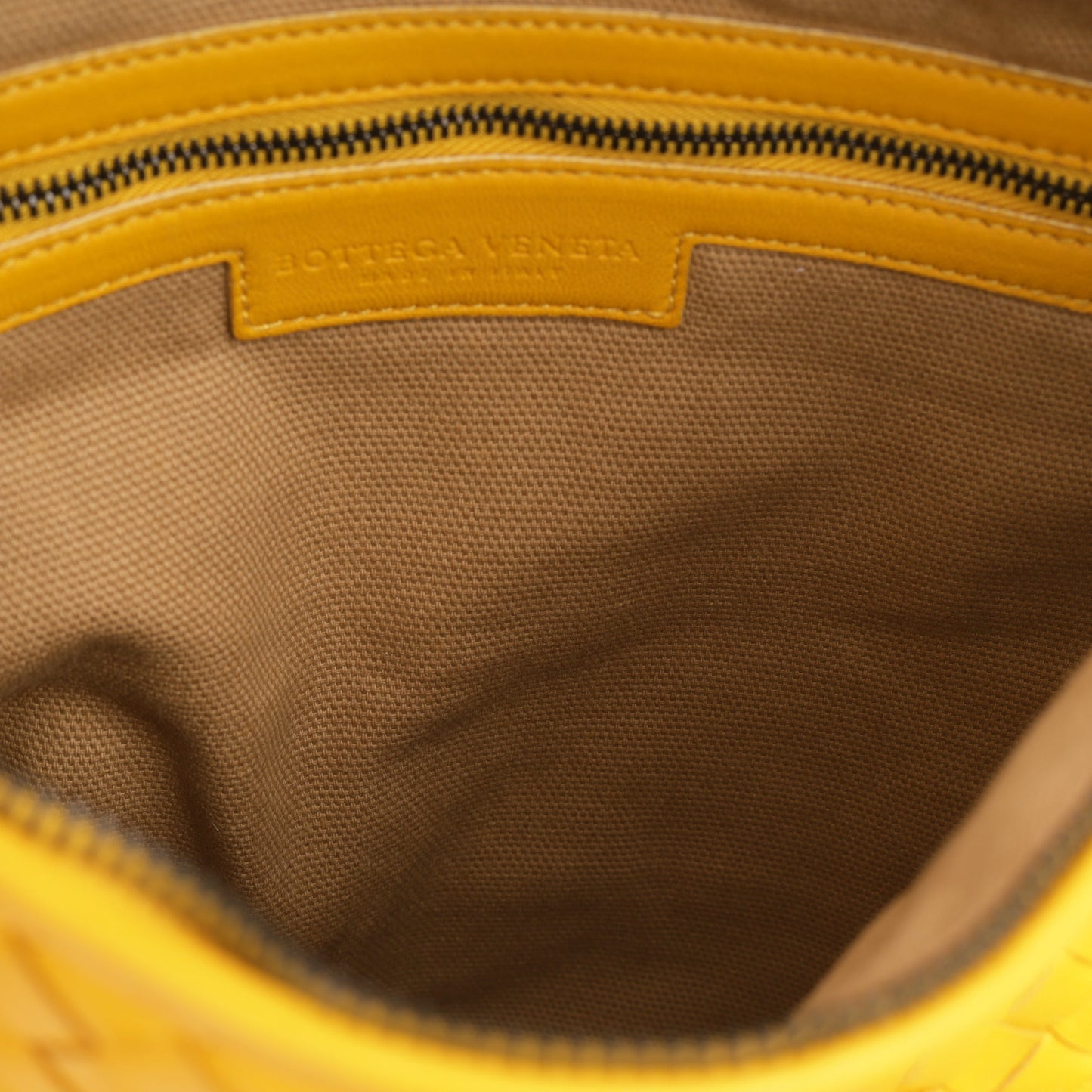Bottega Veneta Intrecciato Hobo Tote