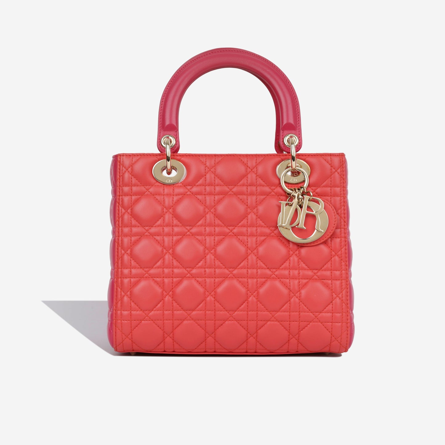 Christian Dior Lady Dior - Medium