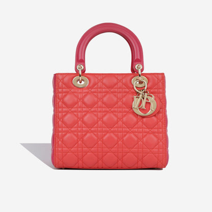 Christian Dior Lady Dior - Medium