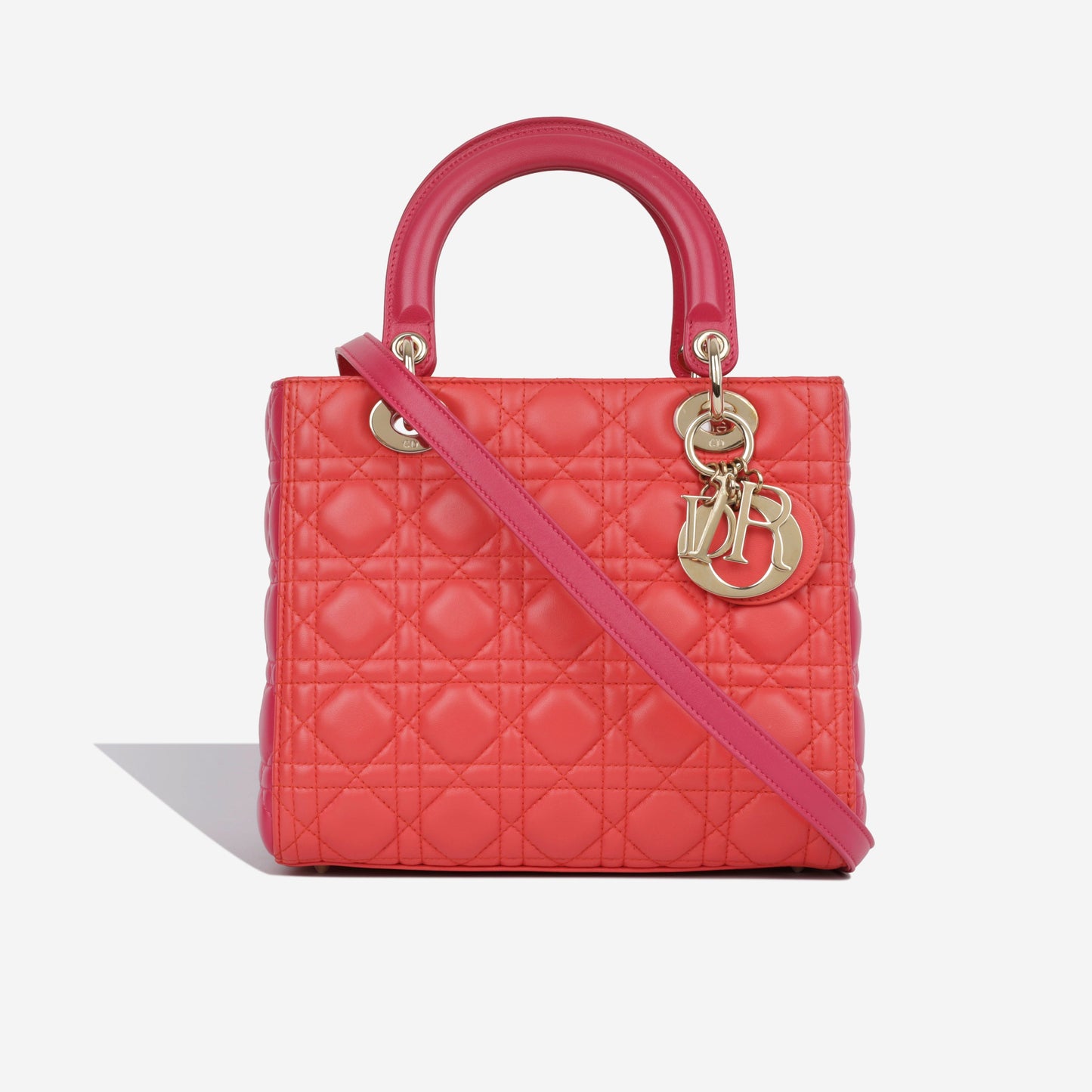 Christian Dior Lady Dior - Medium