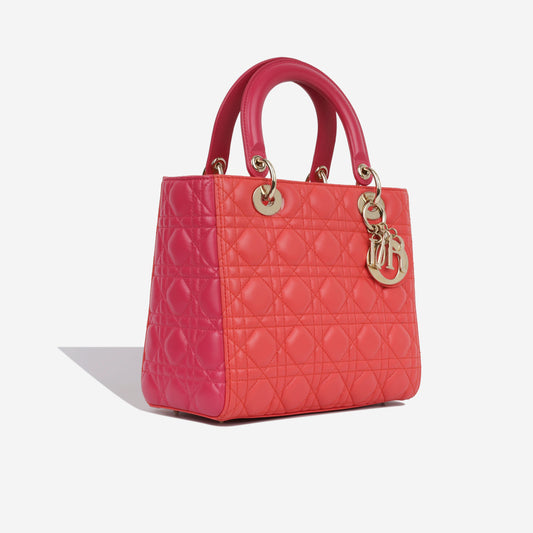 Christian Dior Lady Dior - Medium