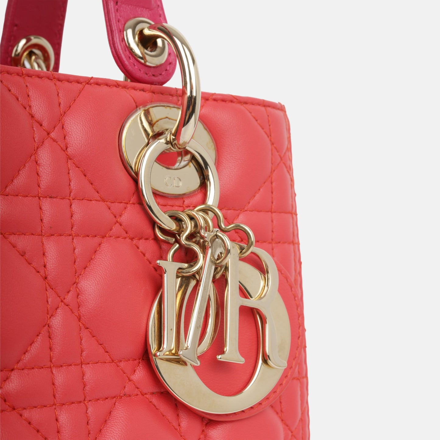 Christian Dior Lady Dior - Medium
