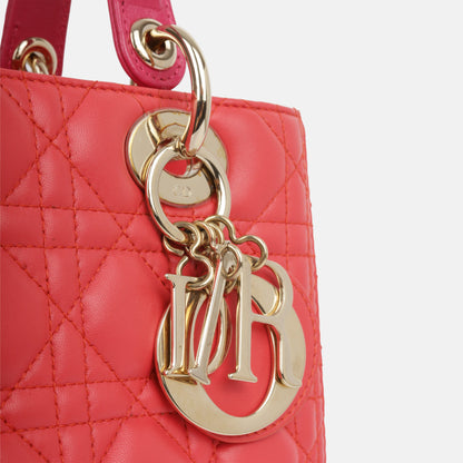 Christian Dior Lady Dior - Medium