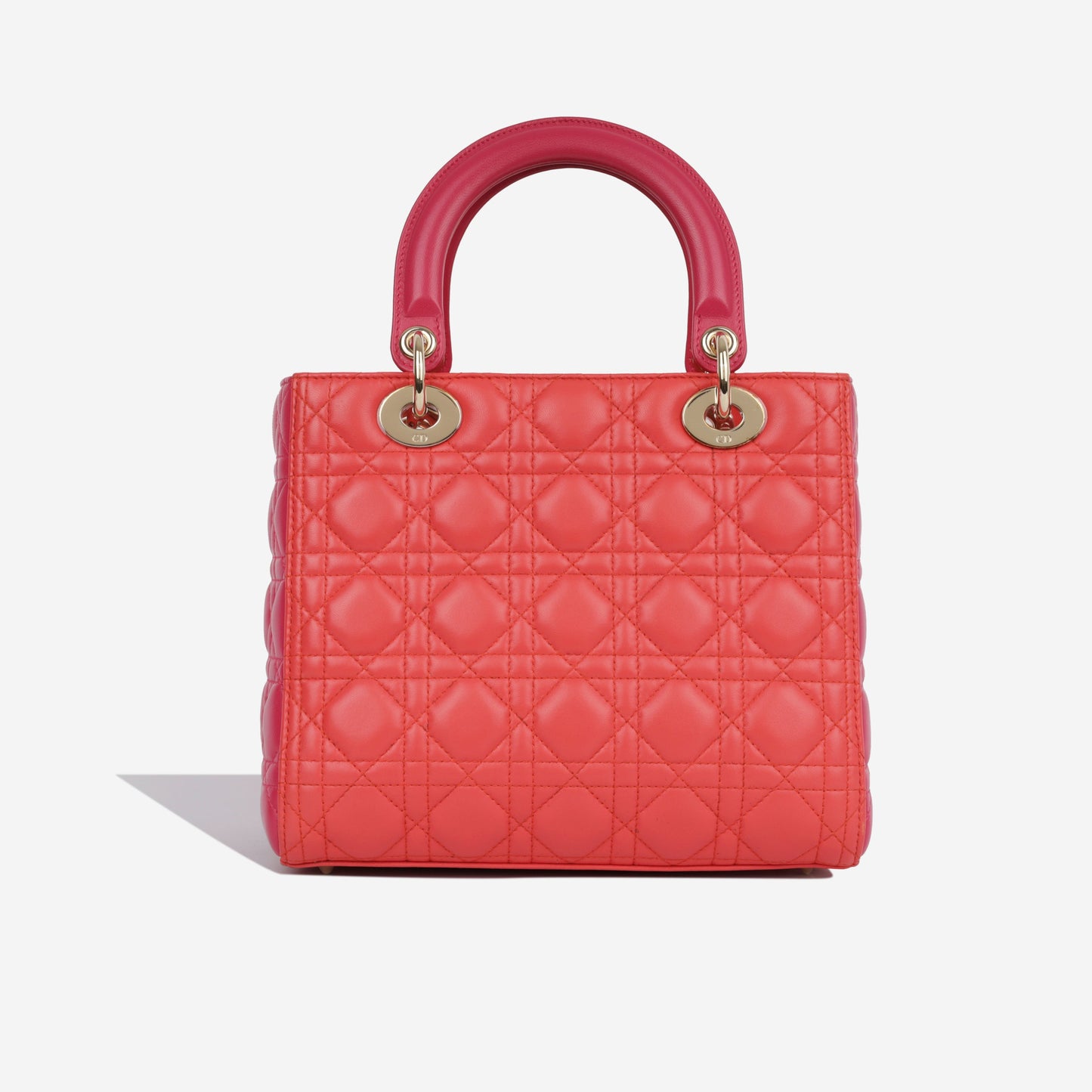 Christian Dior Lady Dior - Medium