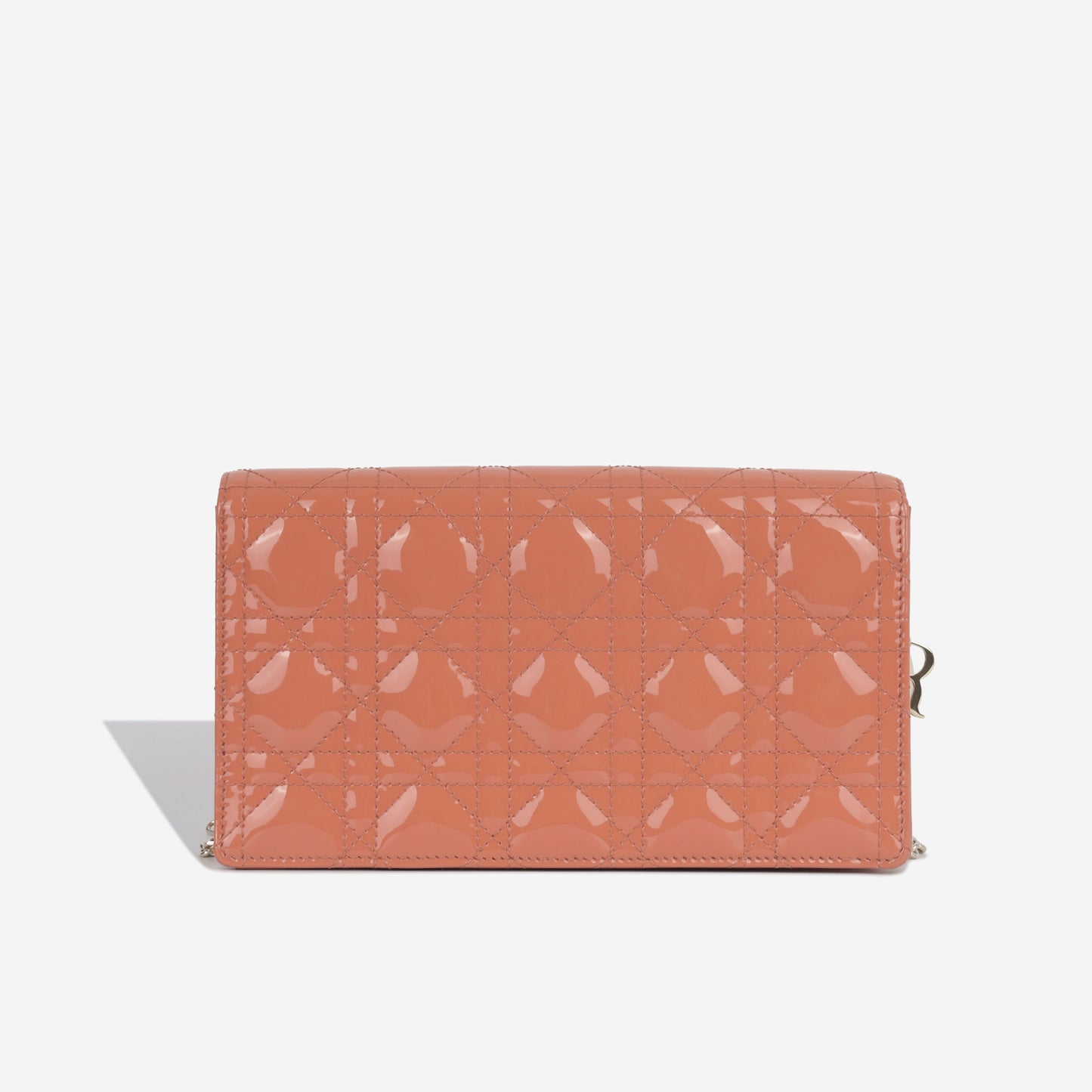 Christian Dior Lady Dior Pouch