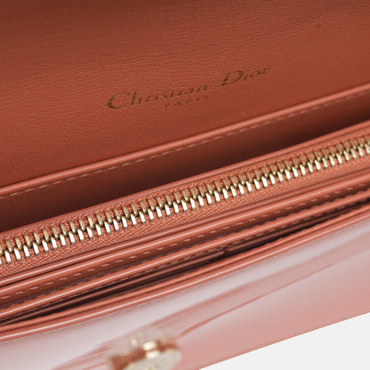 Christian Dior Lady Dior Pouch
