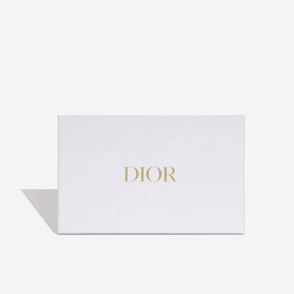 Christian Dior Lady Dior Pouch