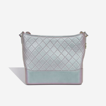 Chanel Gabrielle Hobo - Large