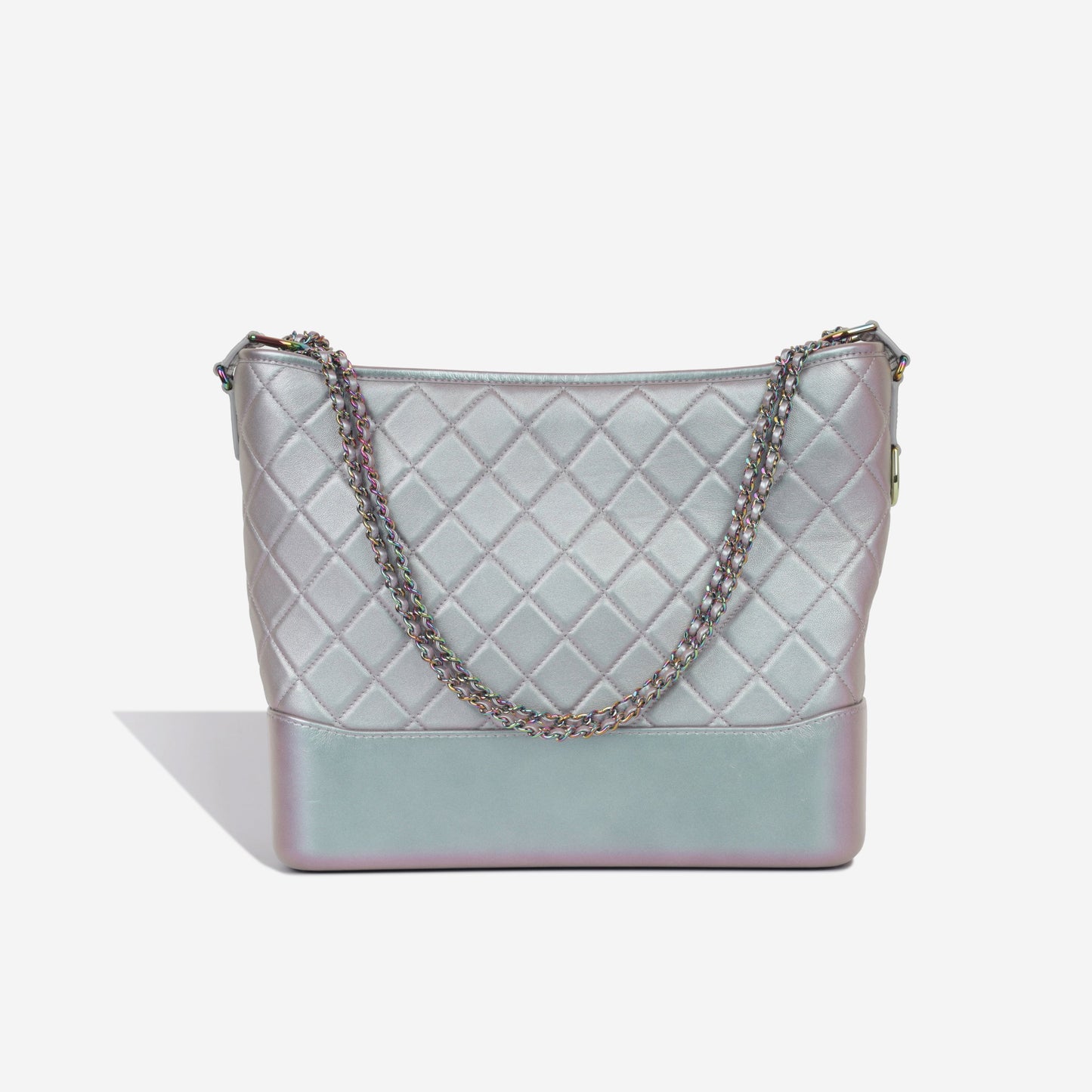 Chanel Gabrielle Hobo - Large